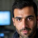 Photo d'Ahmed Saïdi, monteur vidéo